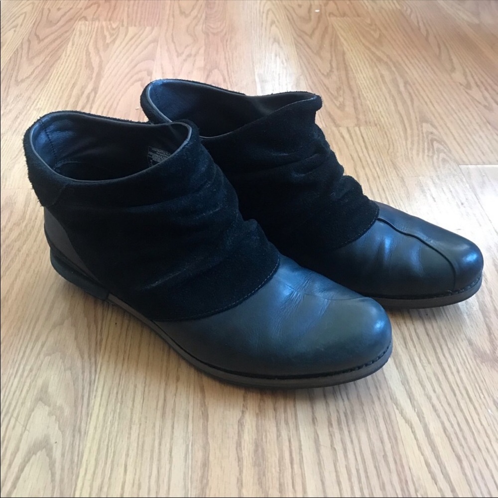 Patagonia Addie Boots